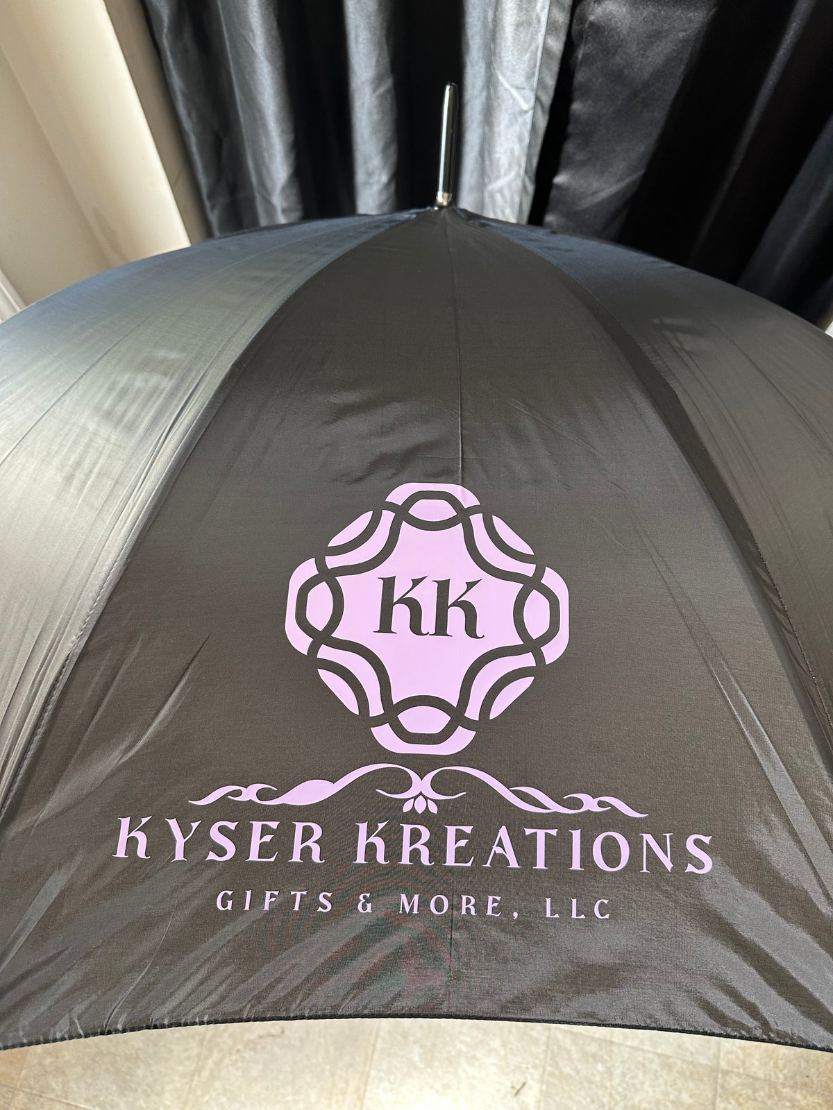 Personalized Umbrella