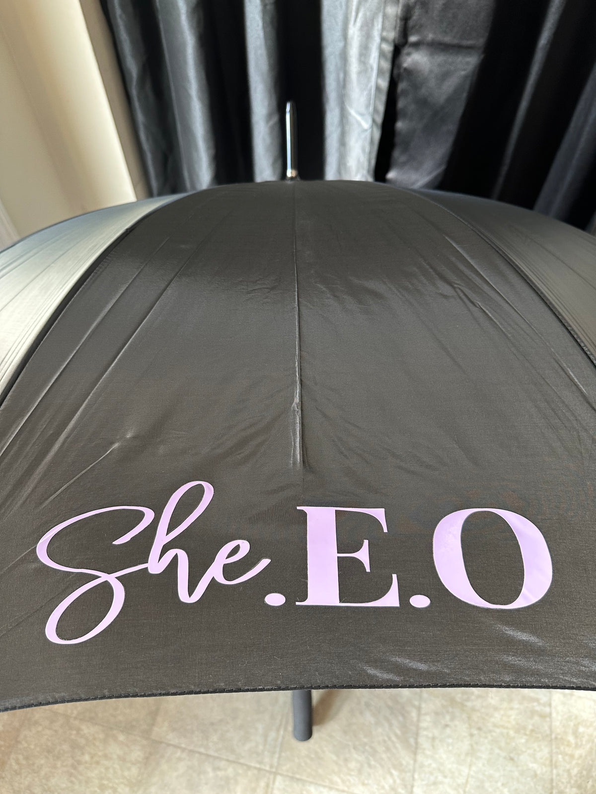 Personalized Umbrella