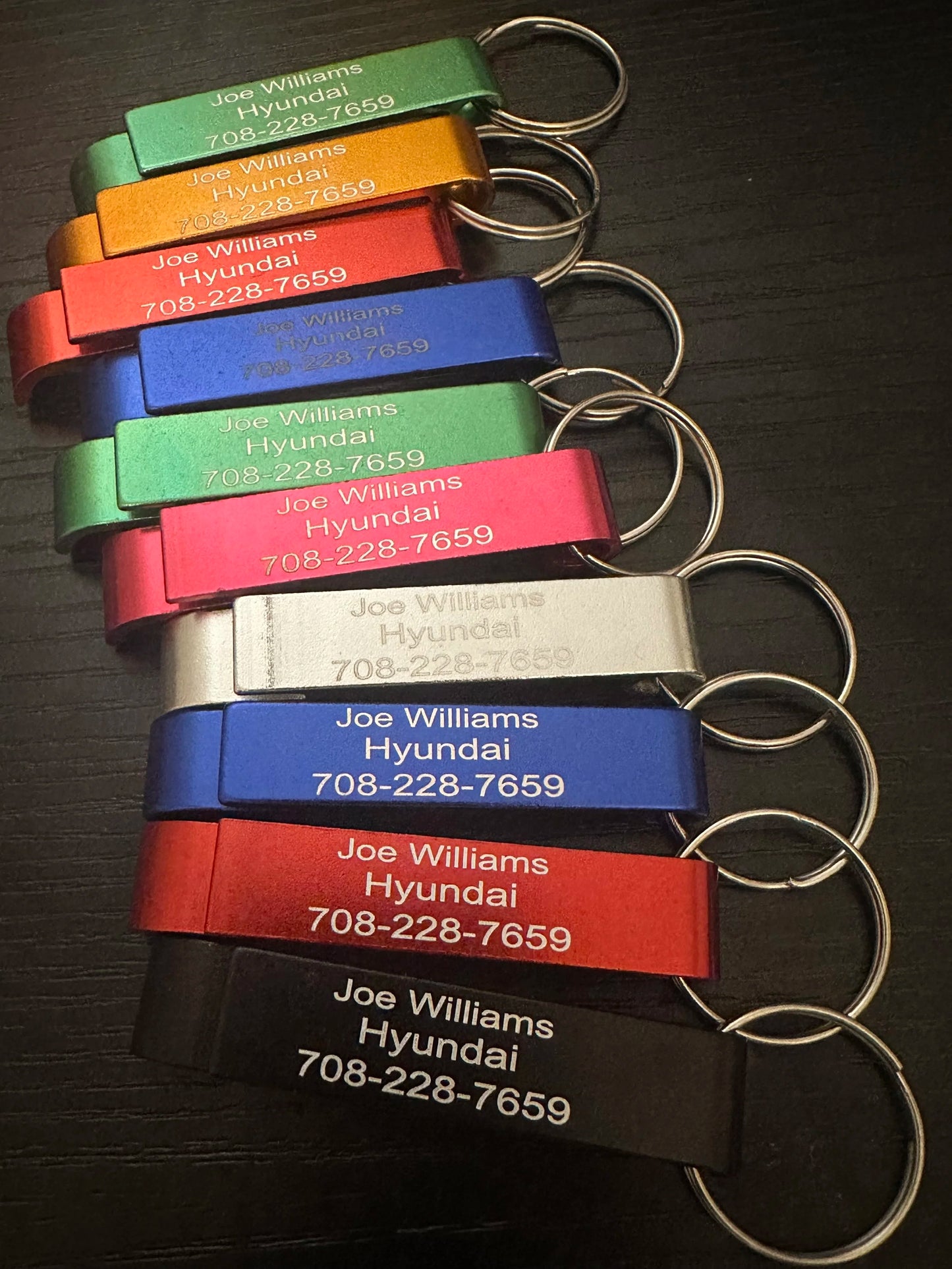 House Bottle Opener Keychain