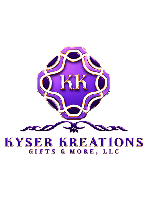 Kyser Kreations Gifts & More