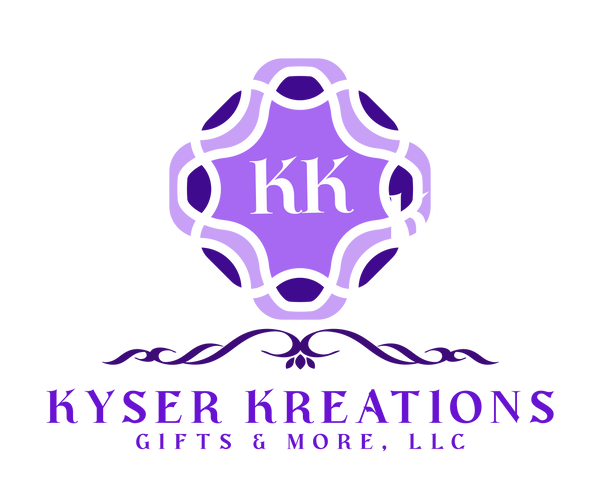 Kyser Kreations Gifts & More